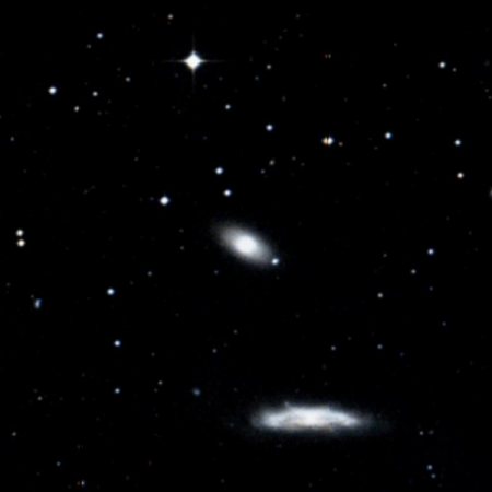 Image of NGC5507