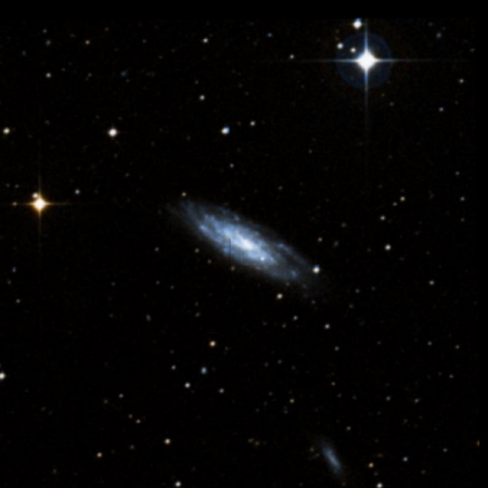Image of NGC3956