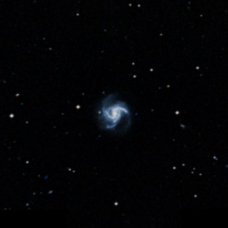 Image of NGC7309