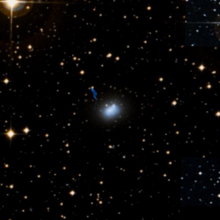 Image of NGC5237