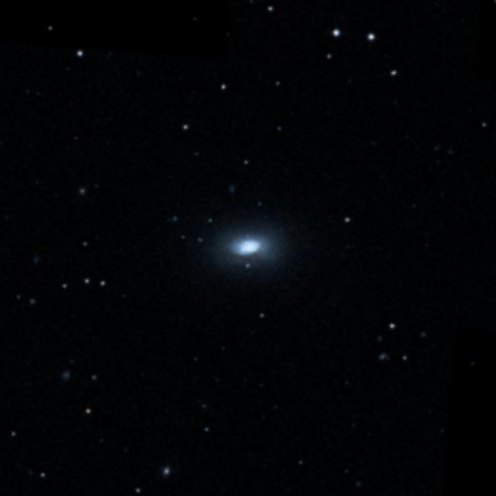 Image of NGC3682