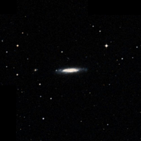 Image of NGC4129