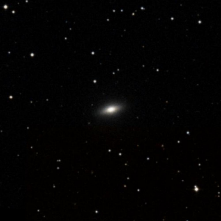 Image of NGC2577