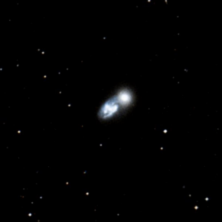 Image of NGC275