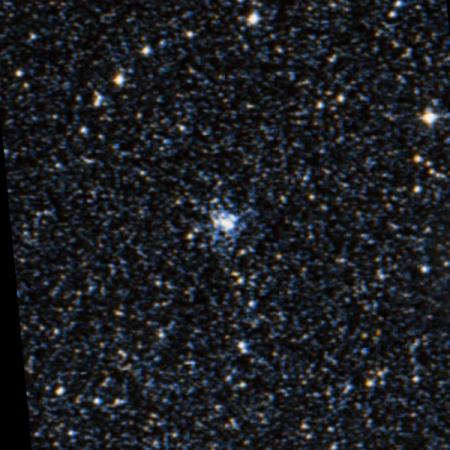 Image of NGC2088