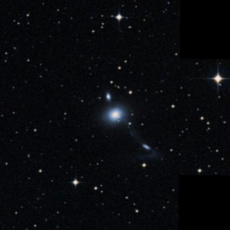 Image of NGC5761