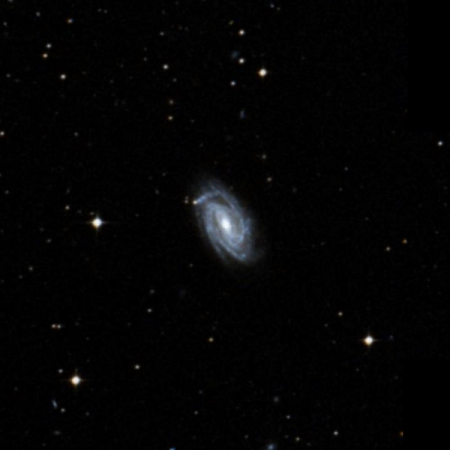 Image of NGC10