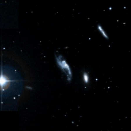 Image of NGC3995