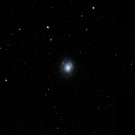 Image of NGC4032
