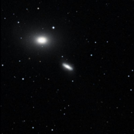 Image of NGC5574