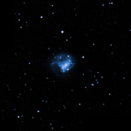 Image of NGC7154