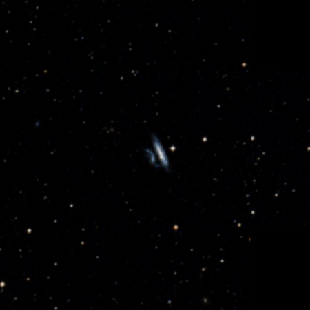 Image of NGC1796