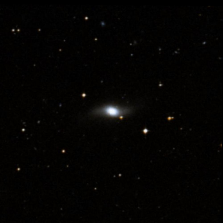 Image of NGC1383