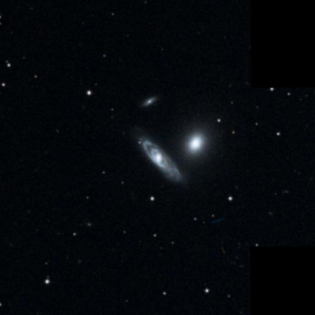 Image of NGC2874