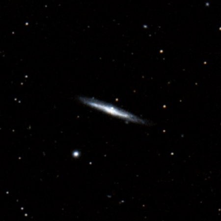 Image of NGC1247