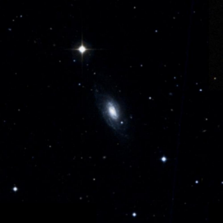 Image of NGC658