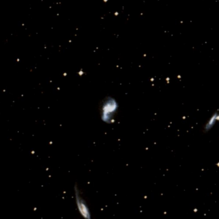 Image of NGC5915