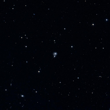 Image of Arp 127