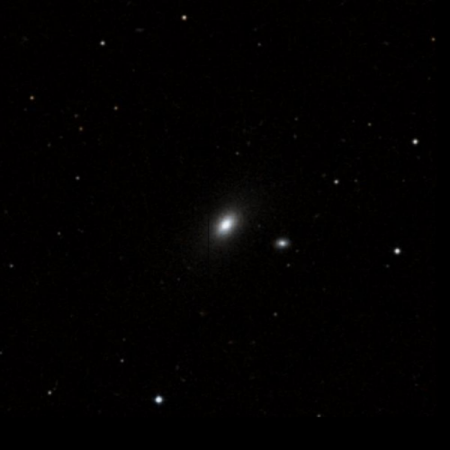 Image of NGC3853