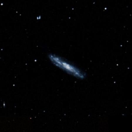 Image of NGC493
