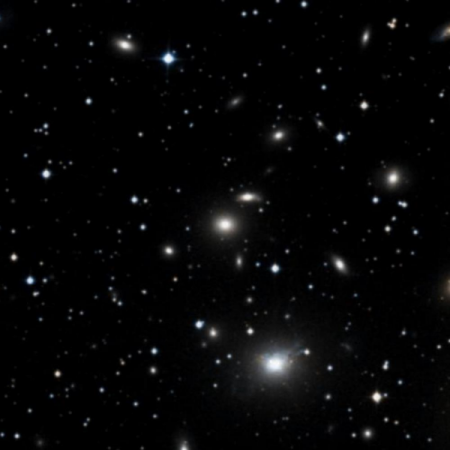Image of NGC1278