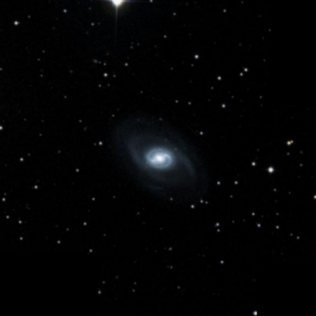 Image of NGC2273