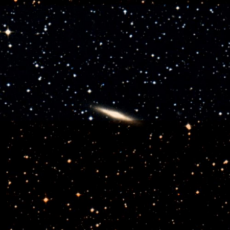 Image of NGC6835