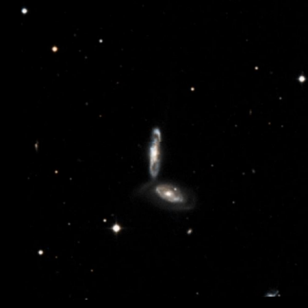 Image of NGC3788