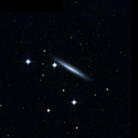Image of NGC1145