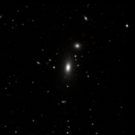 Image of NGC6137