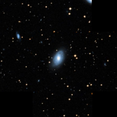 Image of NGC5302