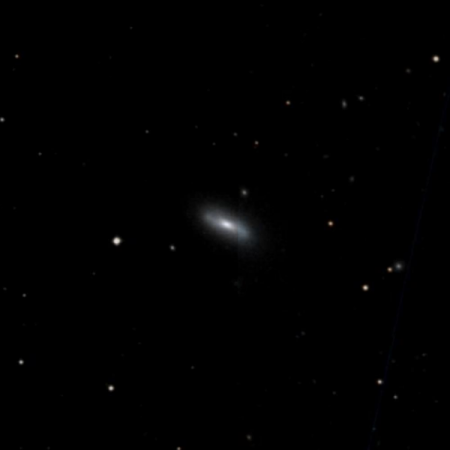 Image of NGC4497