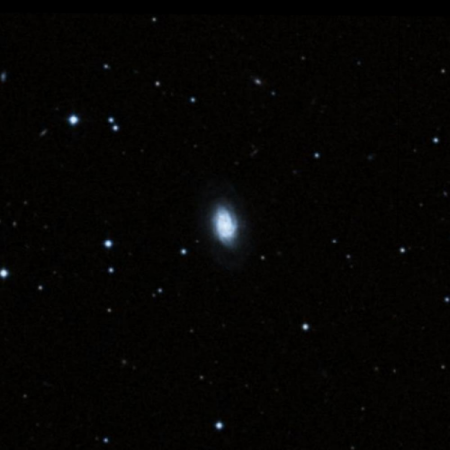 Image of NGC5633