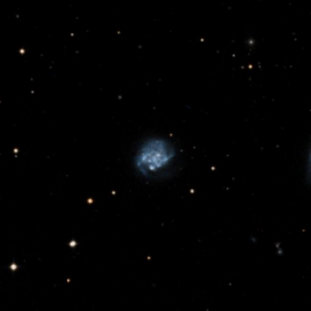 Image of NGC4299