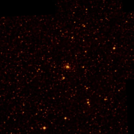 Image of NGC1815