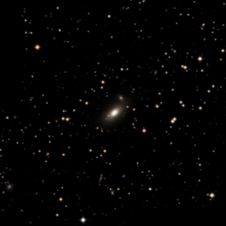Image of NGC7248