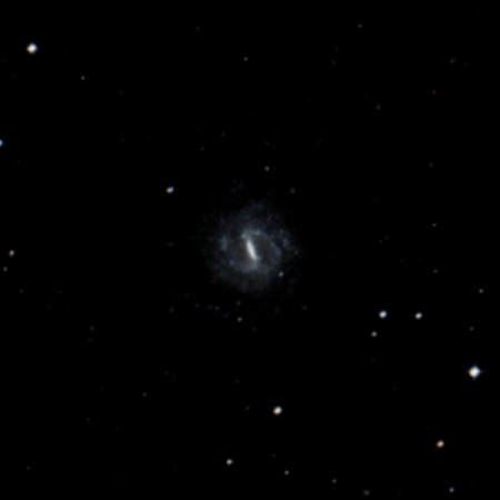 Image of NGC600