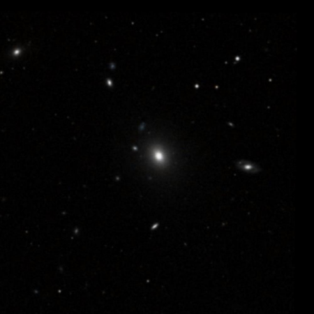Image of NGC3937