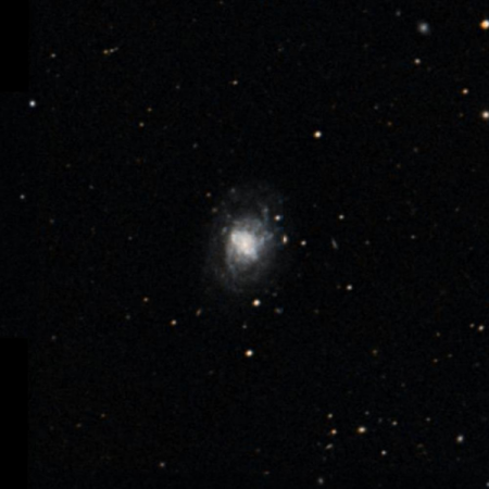 Image of NGC941