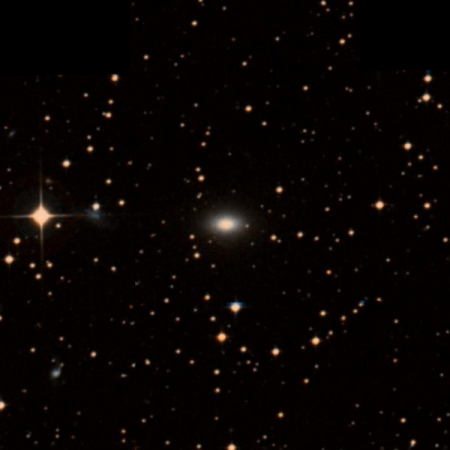 Image of NGC2904