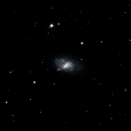 Image of NGC5645