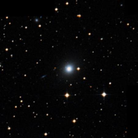 Image of NGC6987
