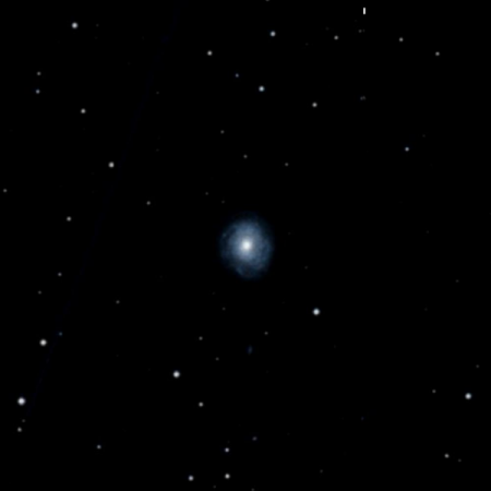 Image of NGC7515