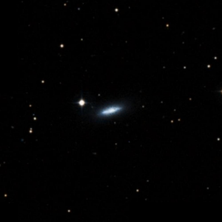 Image of NGC693