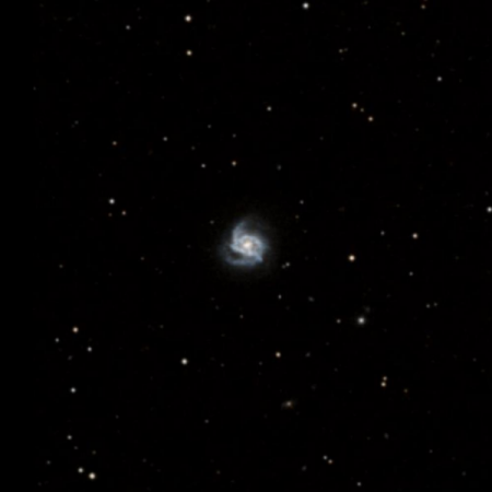 Image of NGC5936