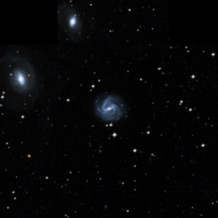 Image of NGC4903
