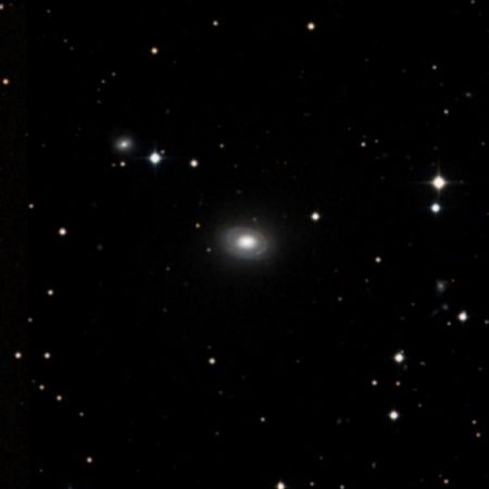 Image of NGC252