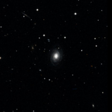 Image of NGC976