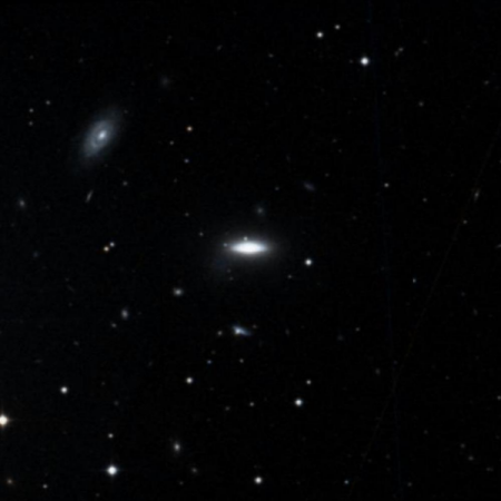 Image of NGC5820