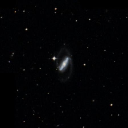 Image of NGC1572